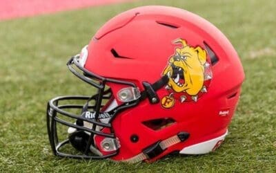 Ferris State Football