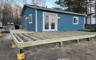 Renovation